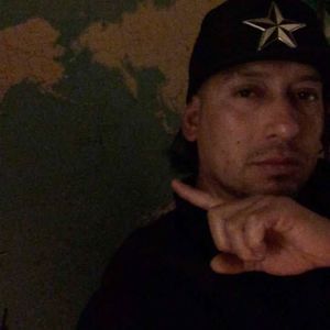 Meet your Posher, Ernaldo